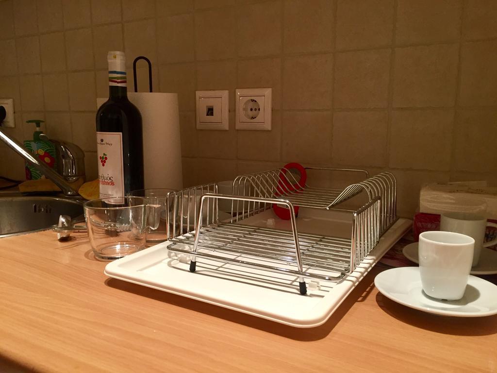 Elegant In Kolonaki-top Location! Apartment