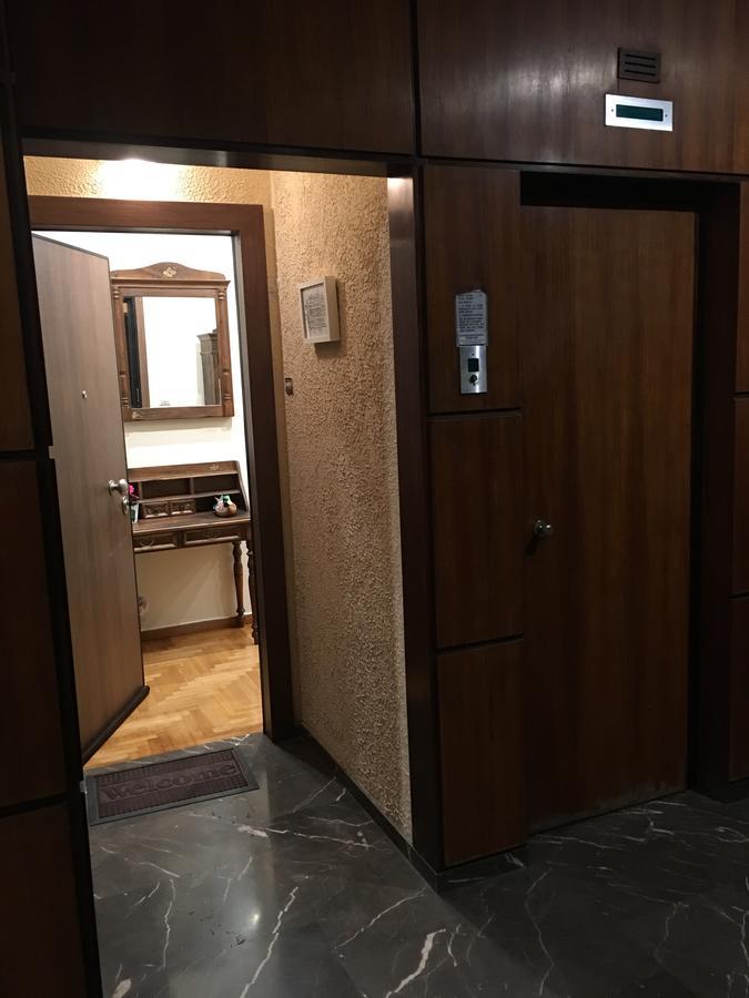 Apartment Elegant In Kolonaki-top Location!